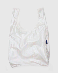 STANDARD BAGGU |  PEARL METALLIC