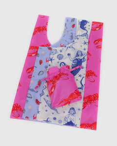 STANDARD BAGGU SET OF 3 | SEA CREATURES