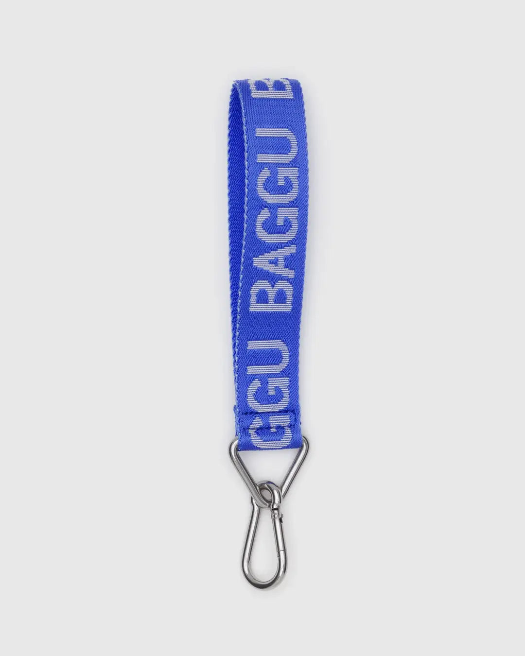 LOGO KEYCHAIN | ROYAL BLUE