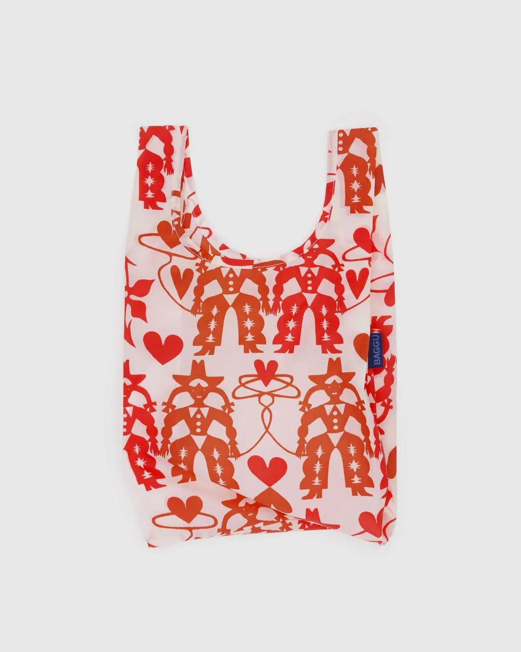 BABY BAGGU | COWGIRL