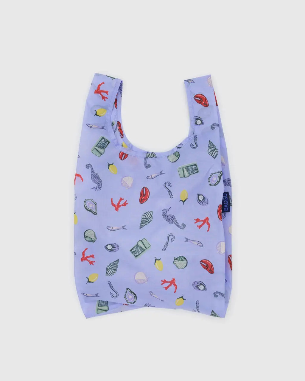 BABY BAGGU | SEA CHARMS