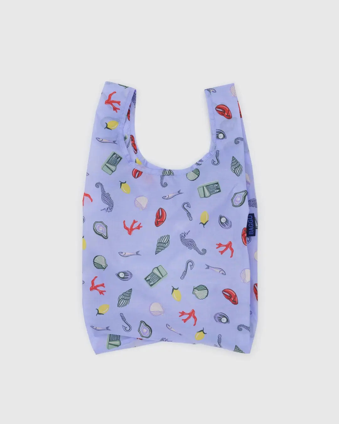 BABY BAGGU | SEA CHARMS
