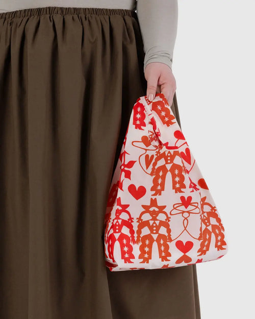 BABY BAGGU | COWGIRL
