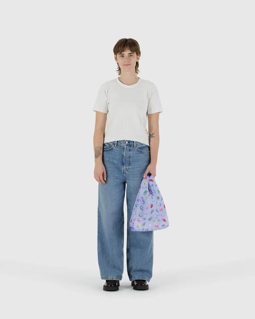 BABY BAGGU | SEA CHARMS