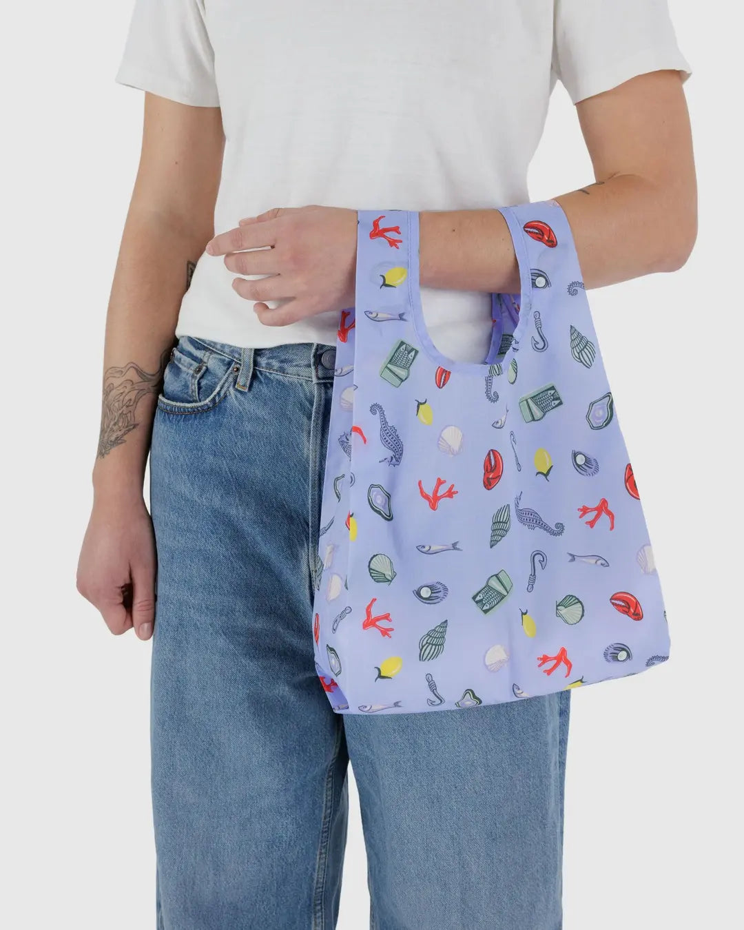 BABY BAGGU | SEA CHARMS