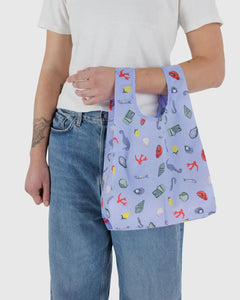 BABY BAGGU | SEA CHARMS