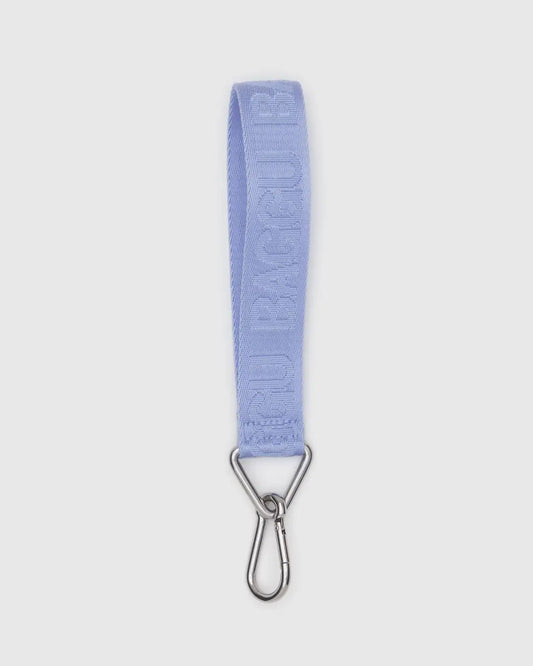 LOGO KEYCHAIN | FRENCH BLUE