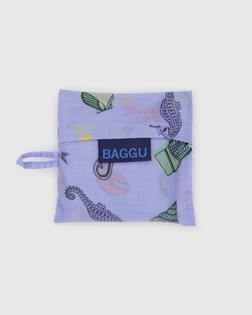 BABY BAGGU | SEA CHARMS