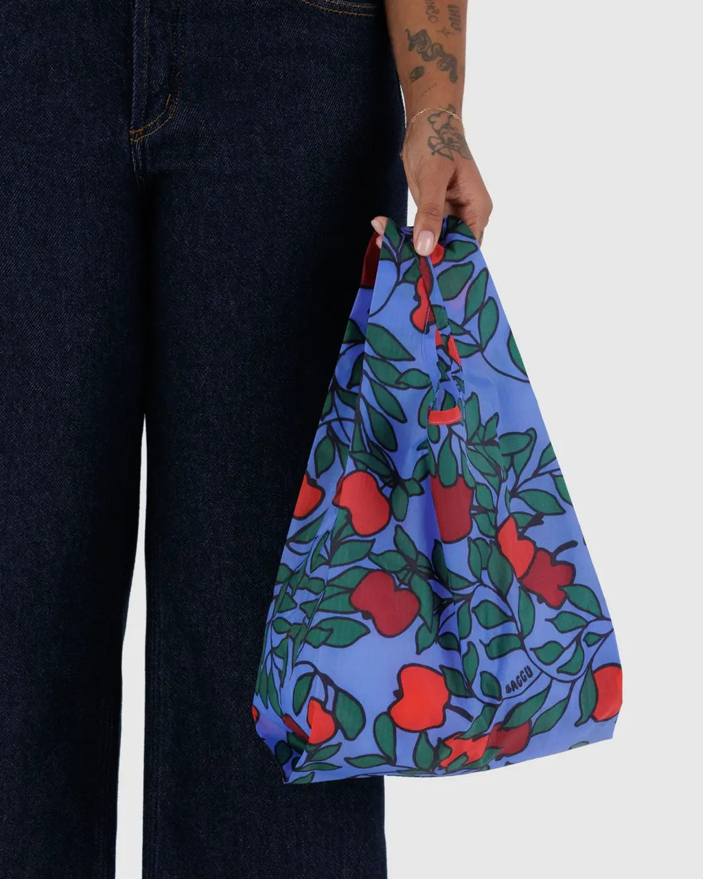 BABY BAGGU | APPLE TREE