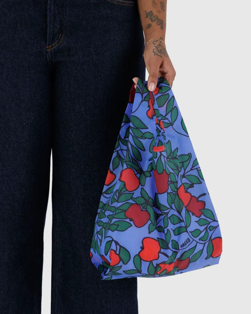 BABY BAGGU | APPLE TREE