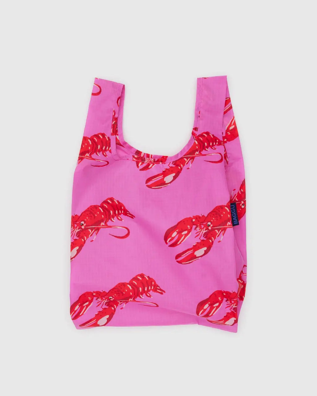 BABY BAGGU | PINK LOBSTER