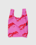 BABY BAGGU | PINK LOBSTER