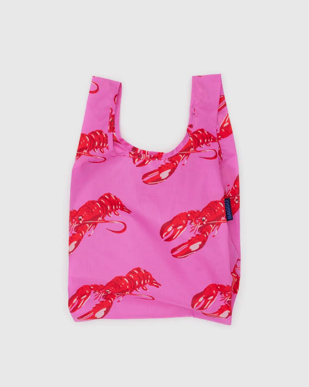 BABY BAGGU | PINK LOBSTER