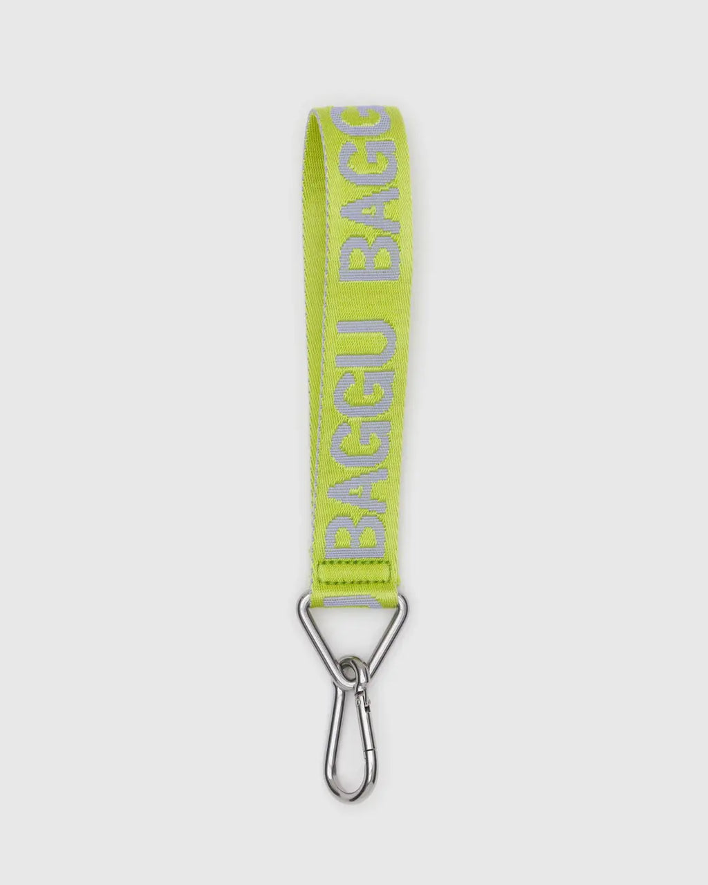 LOGO KEYCHAIN | CITRON