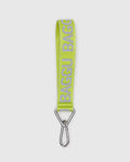 LOGO KEYCHAIN | CITRON