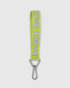 LOGO KEYCHAIN | CITRON