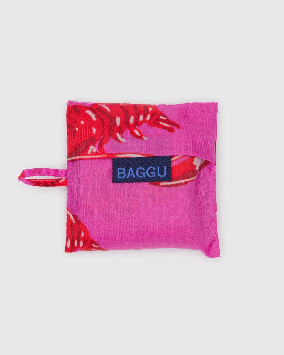 BABY BAGGU | PINK LOBSTER