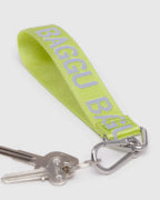 LOGO KEYCHAIN | CITRON