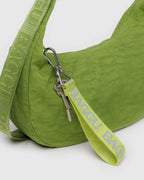 LOGO KEYCHAIN | CITRON