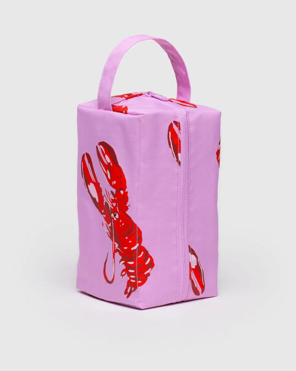 DOPP KIT | PINK LOBSTER