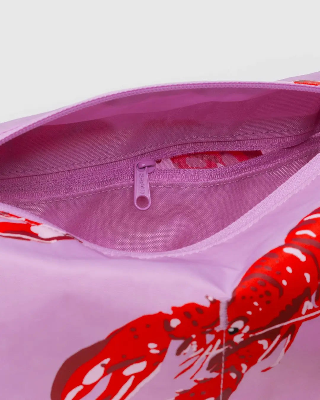 DOPP KIT | PINK LOBSTER