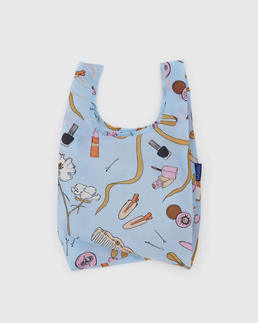 BABY BAGGU | GET READY WITH ME