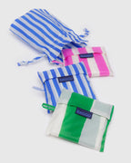 STANDARD BAGGU SET OF 3 | STRIPES