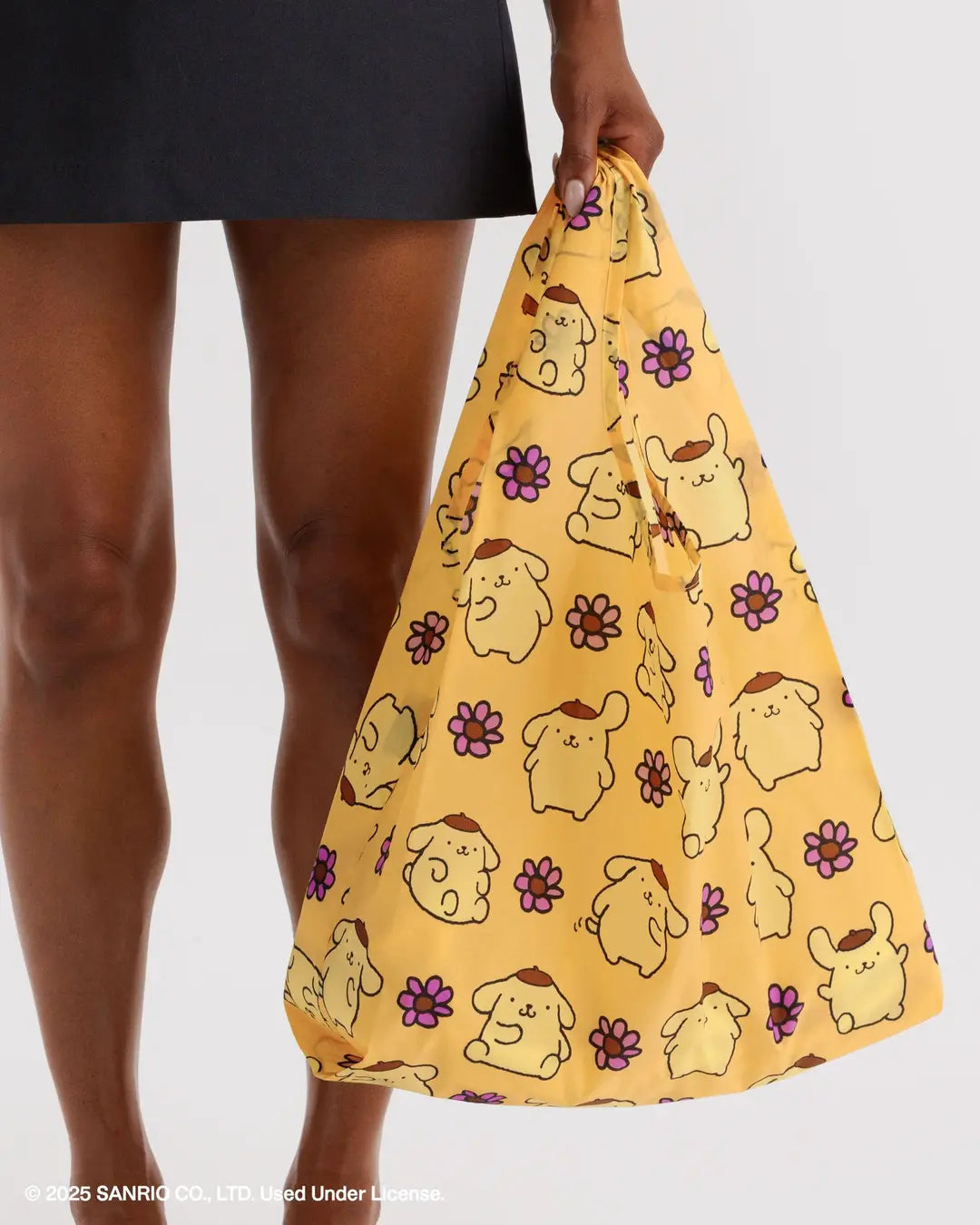 STANDARD BAGGU | POMPOMPURIN