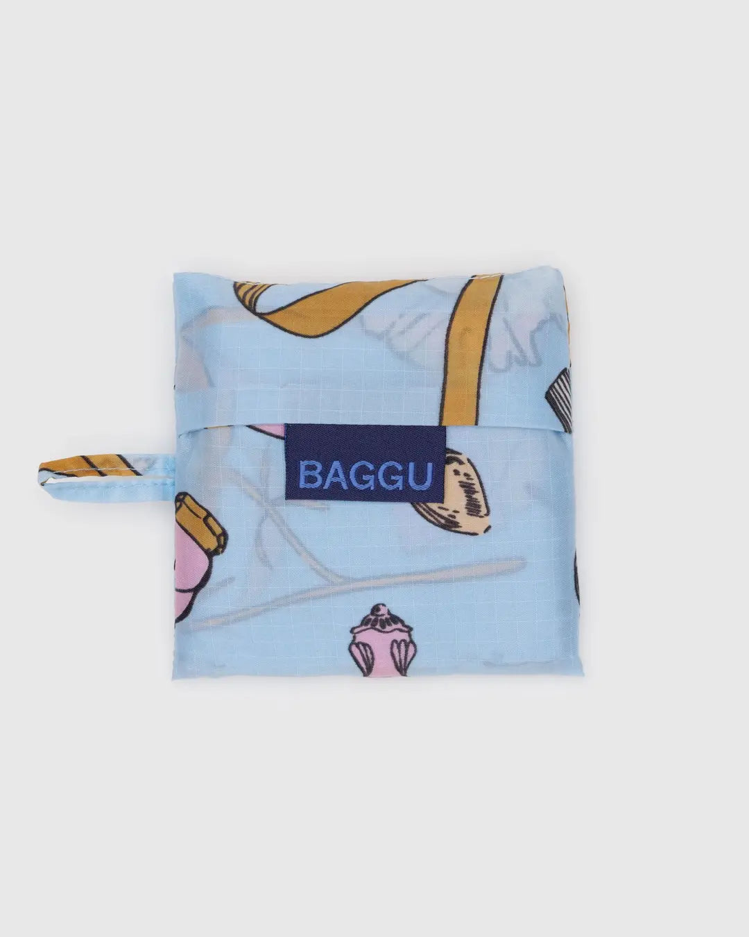 BABY BAGGU | GET READY WITH ME