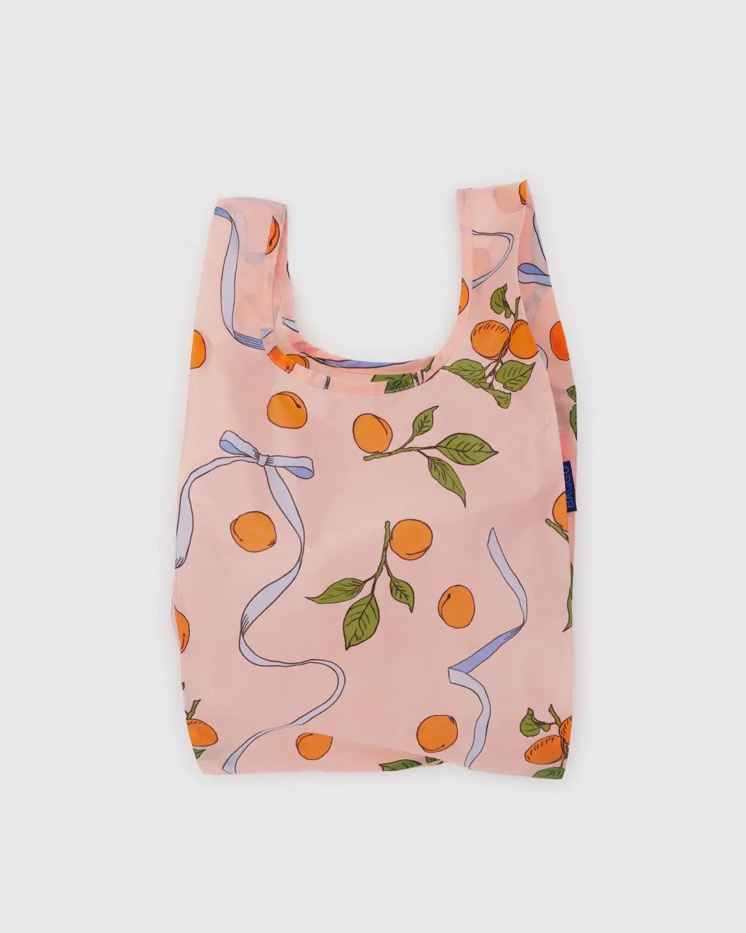 BABY BAGGU | APRICOTS & RIBBONS