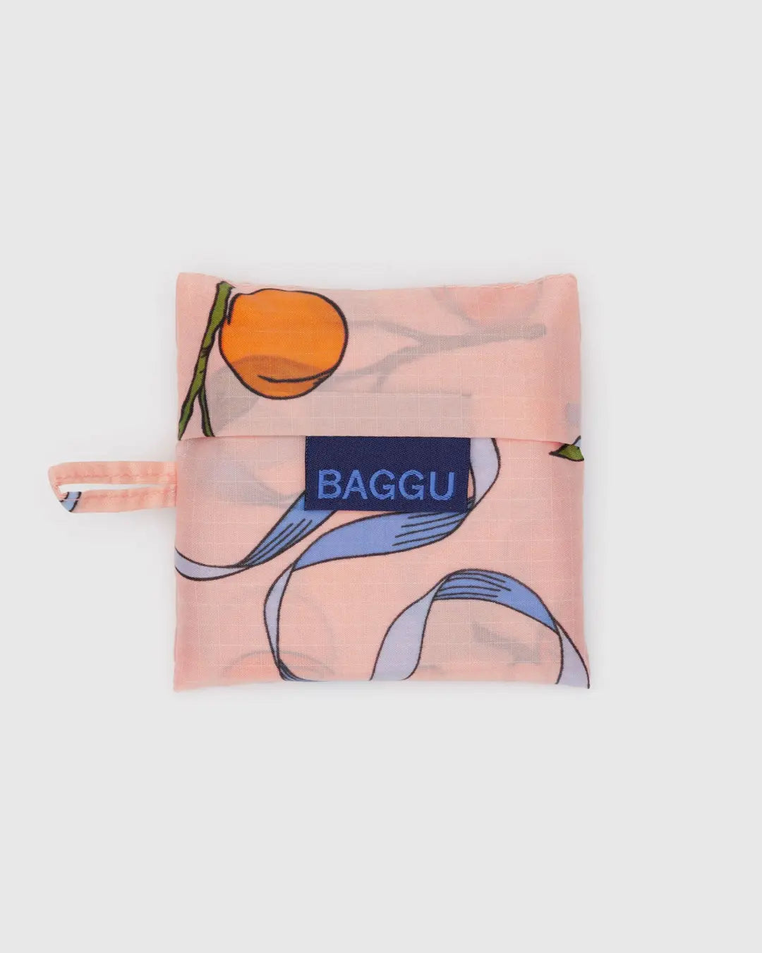 BABY BAGGU | APRICOTS & RIBBONS