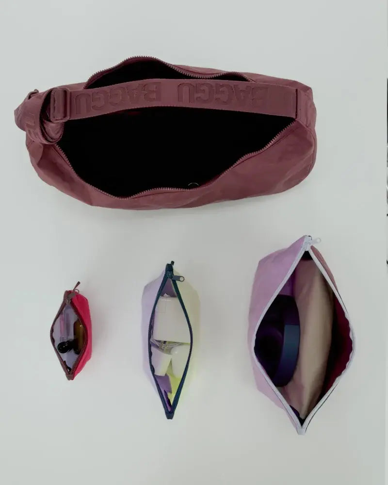 GO POUCH SET | PAINTED PRARIE