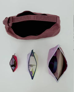 GO POUCH SET | PAINTED PRARIE