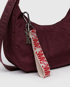 LOGO KEYCHAIN | COWGIRL