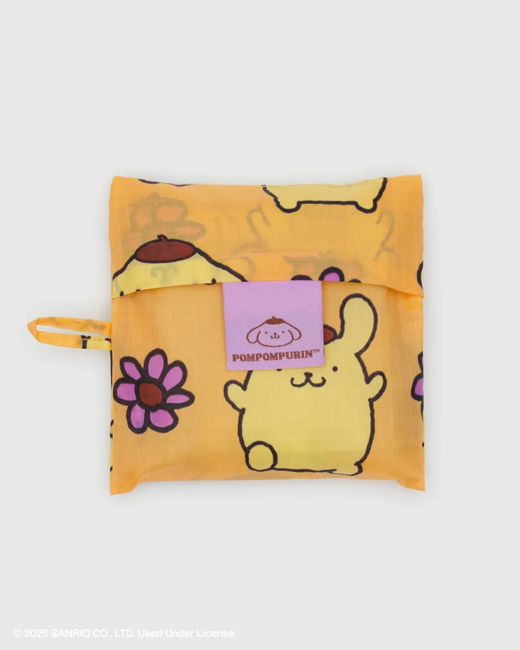 STANDARD BAGGU | POMPOMPURIN