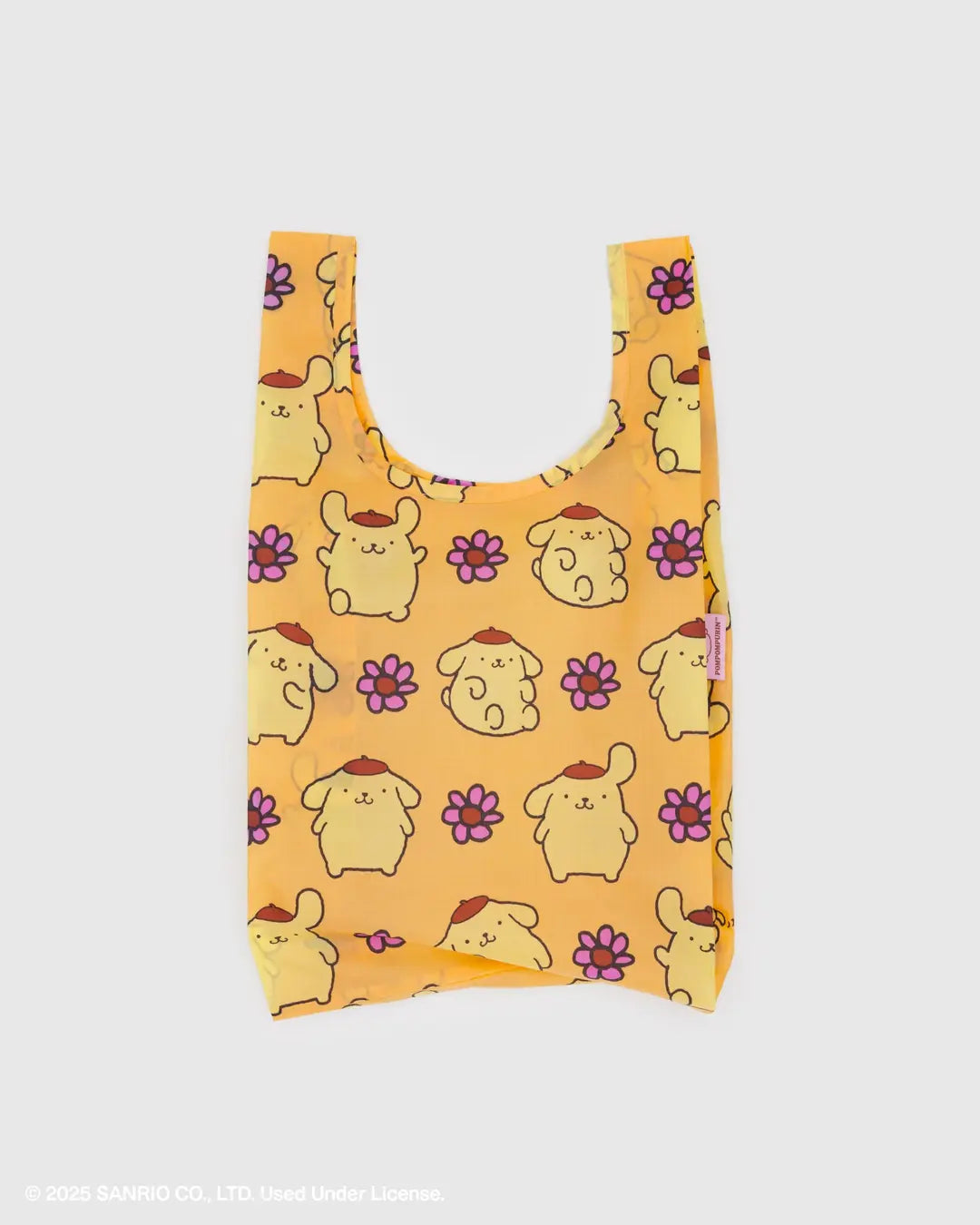 BABY BAGGU | POMPOMPURIN