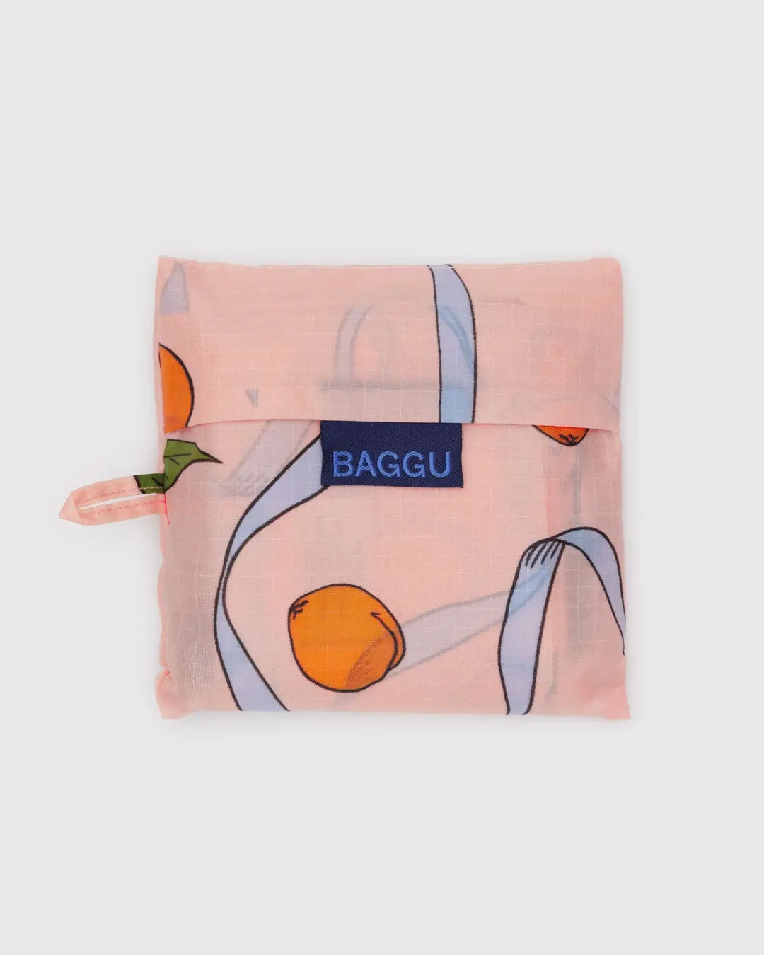 STANDARD BAGGU |  APRICOTS & RIBBONS