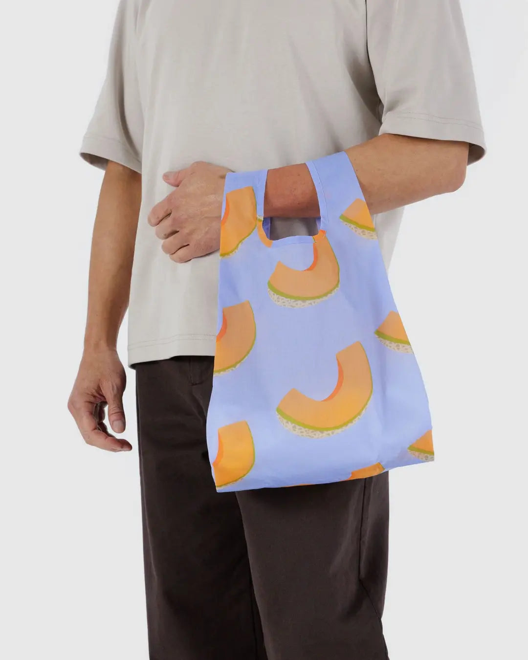 BABY BAGGU | CANTALOUPE BLUE