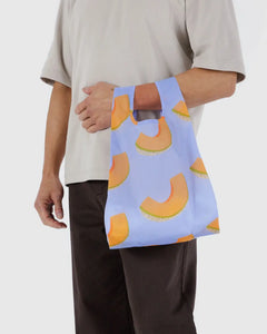BABY BAGGU | CANTALOUPE BLUE