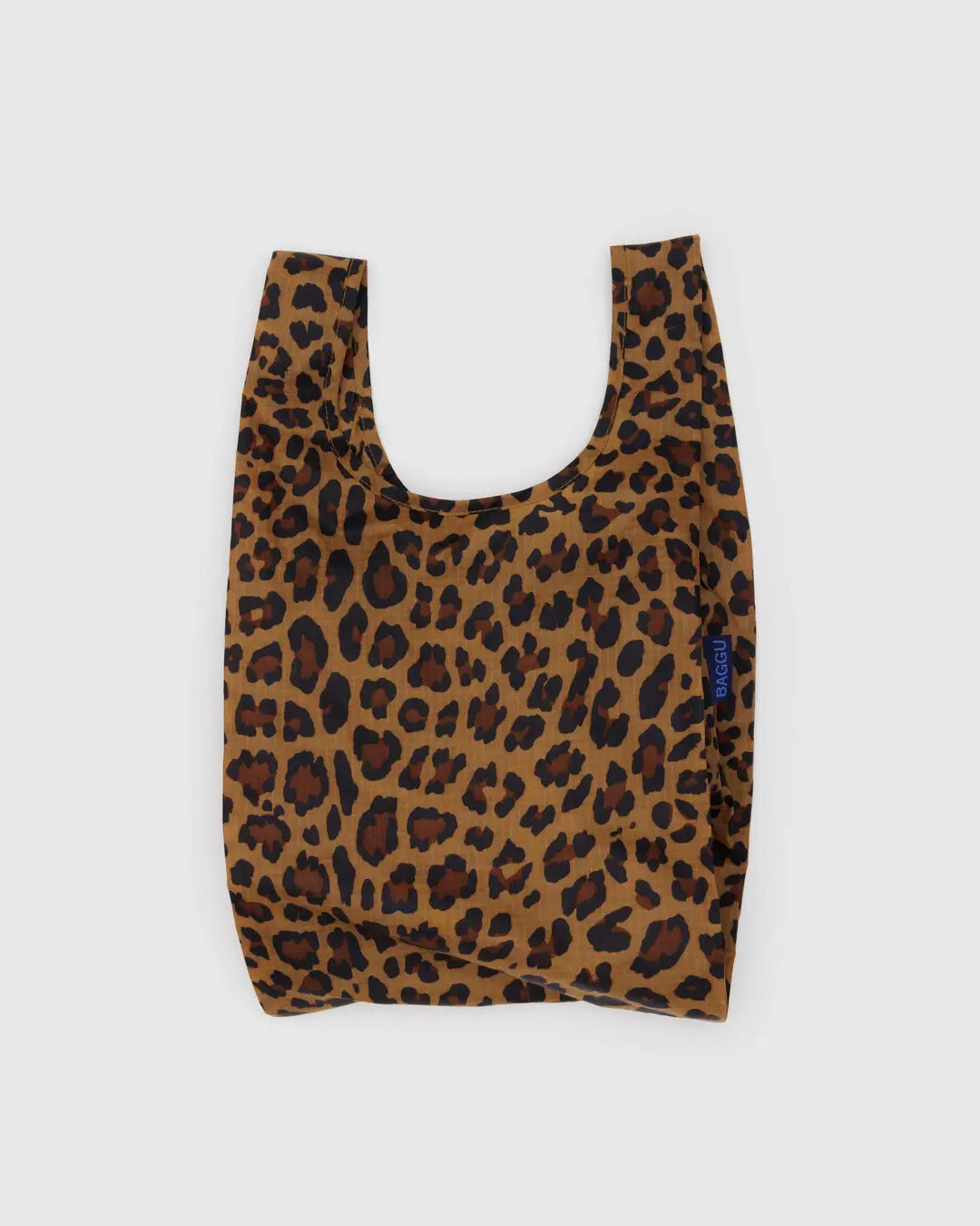 BABY BAGGU | LEOPARD