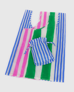 STANDARD BAGGU SET OF 3 | STRIPES