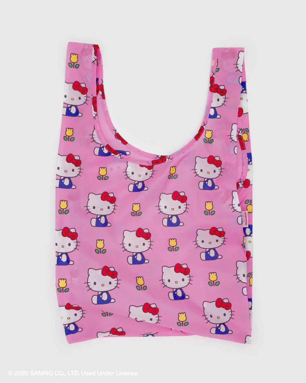 STANDARD BAGGU | HELLO KITTY PINK