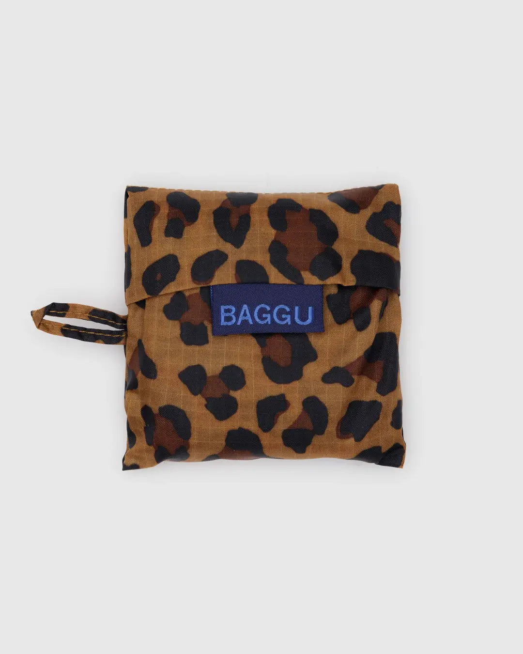 BABY BAGGU | LEOPARD