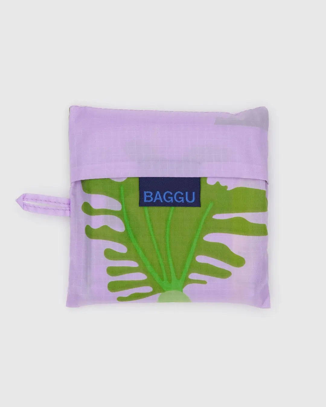 STANDARD BAGGU |  DAIKON PINK