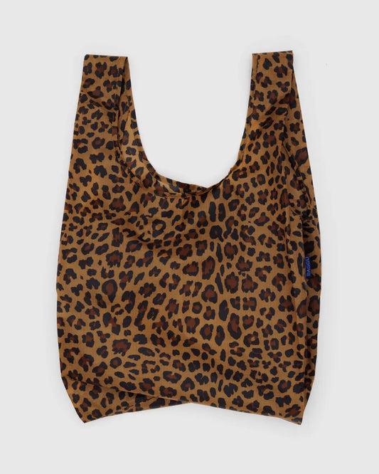 STANDARD BAGGU |  LEOPARD