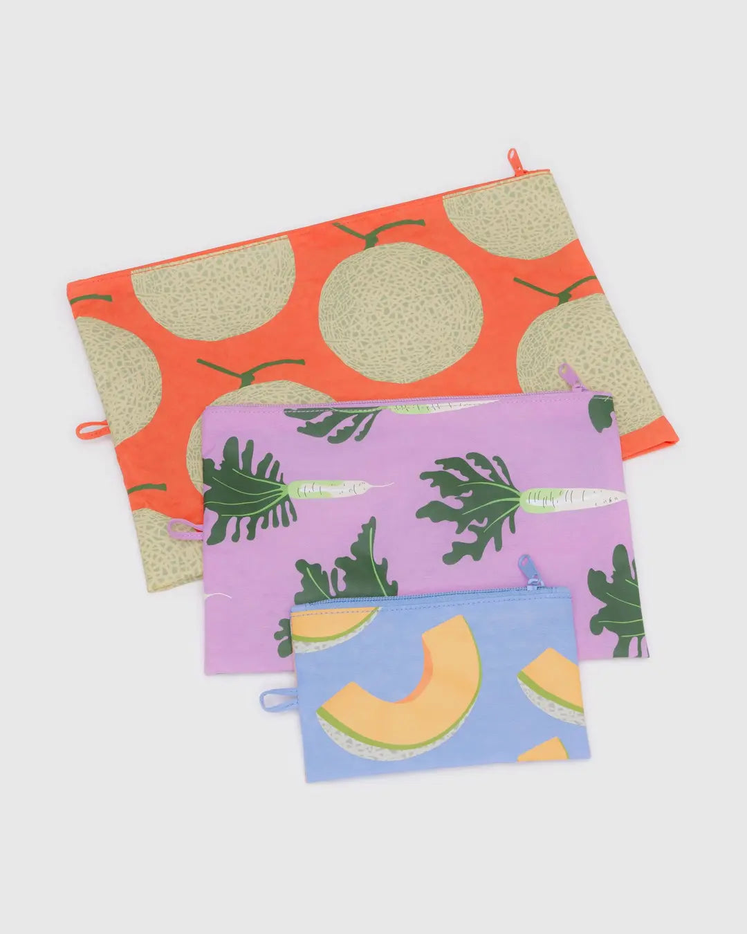 GO POUCH SET | JAPANESE PRODUCE