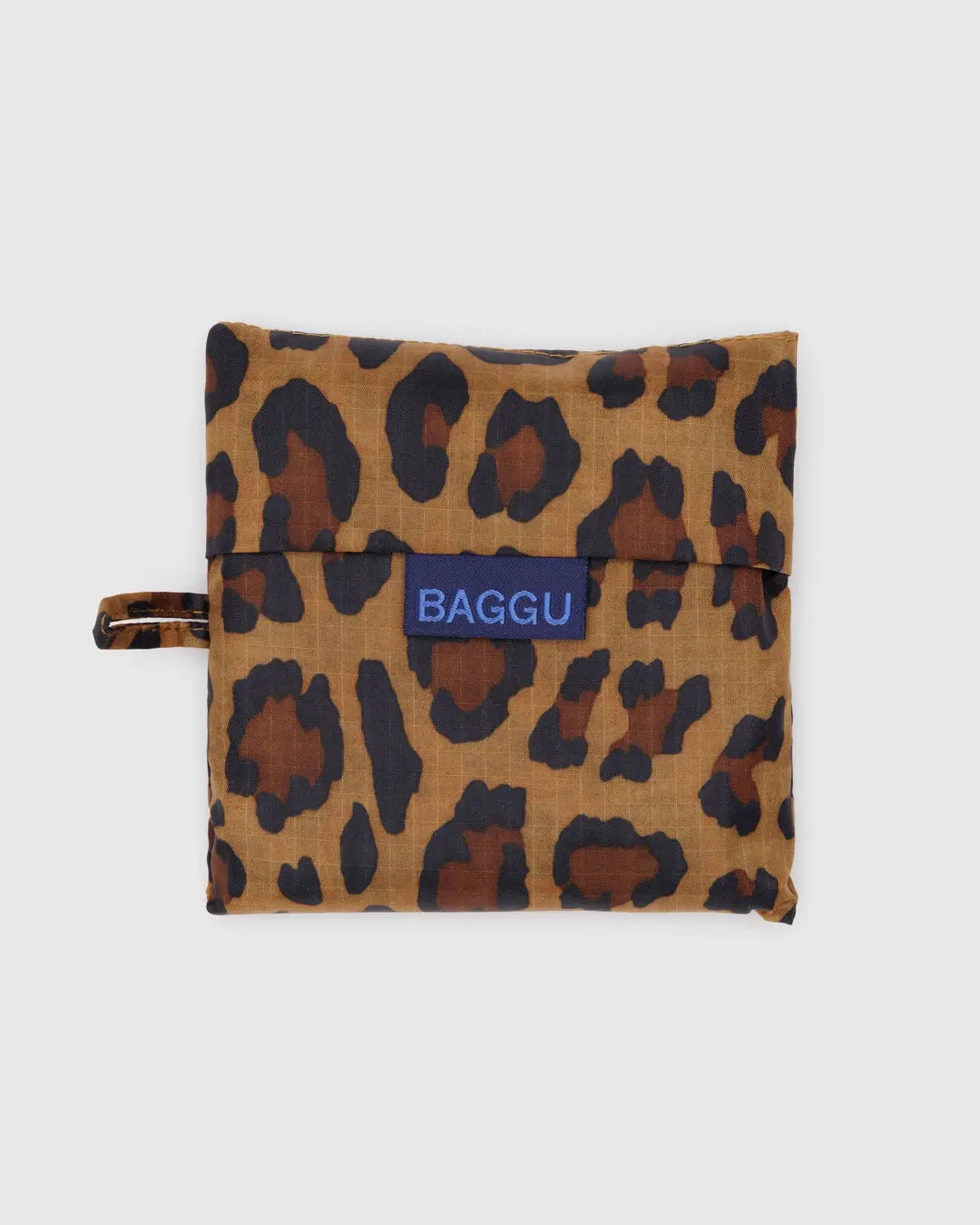 STANDARD BAGGU |  LEOPARD