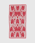 BATH TOWEL | COWGIRL