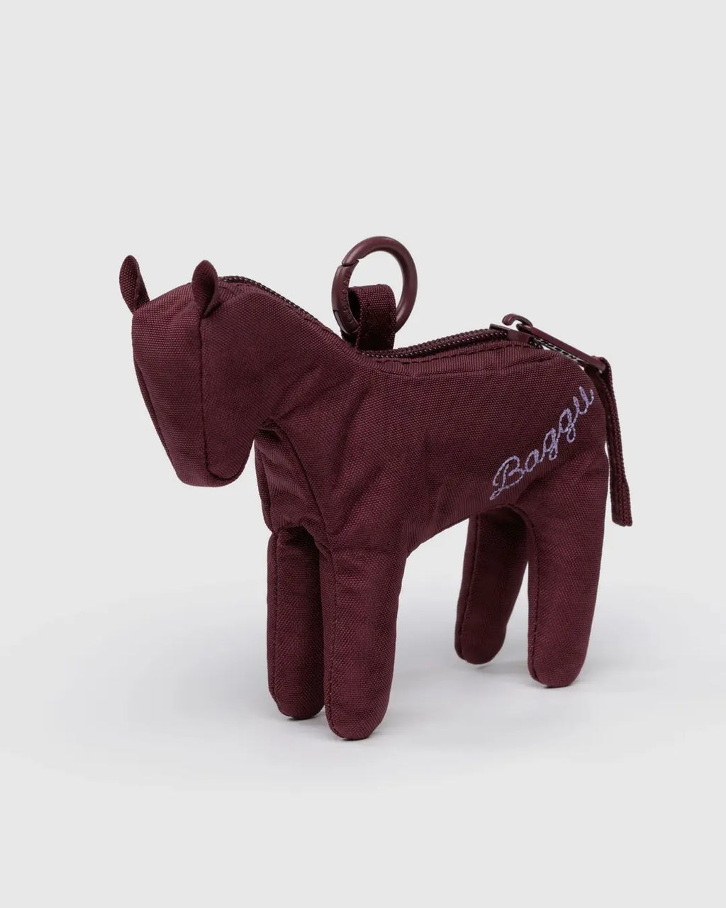 HORSE CHARM | MAHOGANY