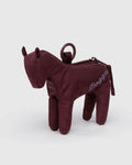 HORSE CHARM | MAHOGANY